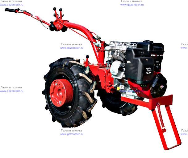 Купить Мотоблок Беларус В Брянске