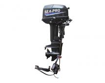    Sea-Pro T 25S&E