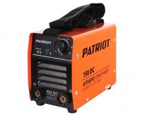    Patriot 150DC MMA (605302514)