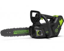    Greenworks GD40TCS (2003807)    