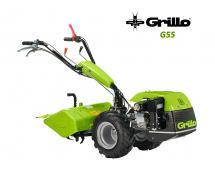  Grillo G55     Subaru-Robin EX 17 OH