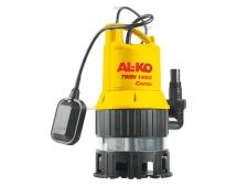      AL-KO Twin 14000 Combi (: 112373)