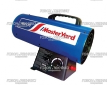   Masteryard MH 30G