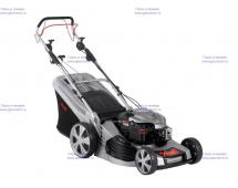  AL-KO Silver 51 BR Comfort