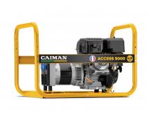   Caiman Access 5000