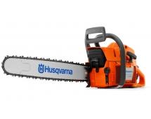  Husqvarna 272 XP (965 68 12-01)    