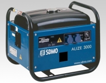  SDMO Alize 3000