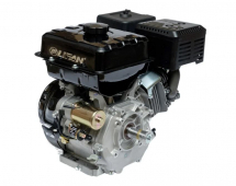   Lifan 190FD-C PRO 3A