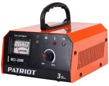   Patriot BCI-20M (650303420)