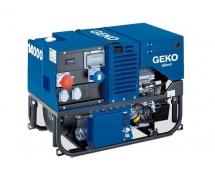   GEKO 14000 ED-S/SEBA S