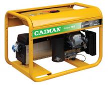   Caiman Explorer 7510XL27 DE