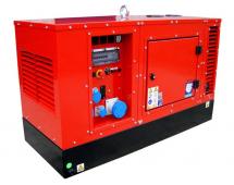   EUROPOWER EPS 193 DE