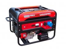   Green Field E4500 PRO