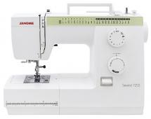    Janome Sewist 725s