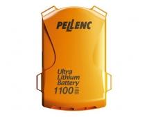 .  Tielbuerger Ultra-Lithium Battery Pellenc 1100 (AM-100-187)