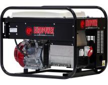    EUROPOWER EP 6500 TLN