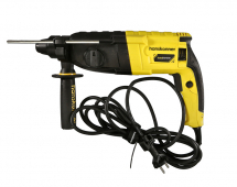  SDS Plus Hanskonner HRH0824RE