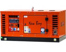   EUROPOWER EPS 113 TDE  NEW BOY