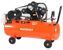  PATRIOT PTR 100-670 (525306330)