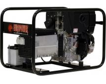   EUROPOWER EP 6000 DE