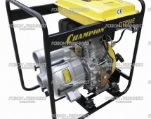   Champion DTP 80 E