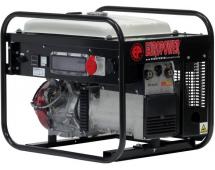    EUROPOWER  200 /25 DC