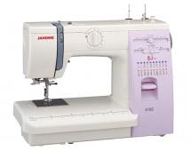    Janome 419S