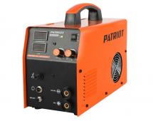    Patriot WMA 205ALM MIG/MAG/MMA (605301865)