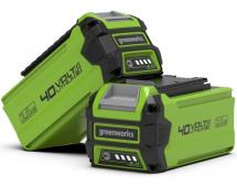  Greenworks G40B2 (40, 2 ..) (29717) (2926907)