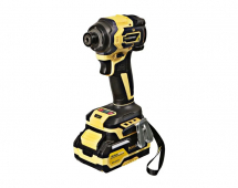    Hanskonner HCD20280BLC