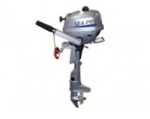    Sea-Pro F4S