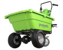    Greenworks G40GC (7400007)    