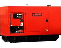   EUROPOWER EPS 130 TDE