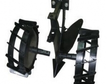    MTD T240/250