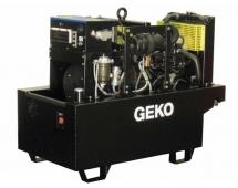   GEKO 15010 E-S/MEDA