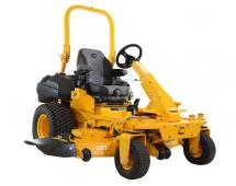   Cub Cadet Z5 152 (53AIHJUV603)