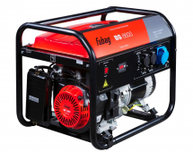 ���������� ��������� Fubag BS 6600