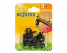 	   	   13  Hozelock