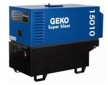   GEKO 15010 E-S/MEDA SS