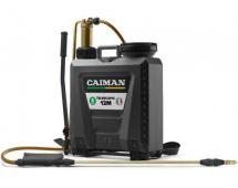    Caiman TELESCOPIC 12M