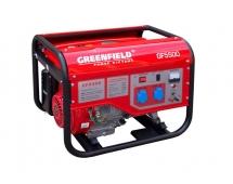  Green Field GF5500 (LT 5500 DX)