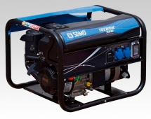  SDMO TECHNIC 3000
