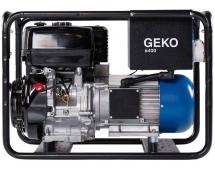   GEKO 6400 ED-AA/HEBA