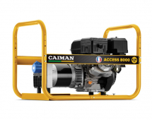   Caiman Access 8000