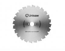  24 225/25.4, , 1,8 , Unisaw (SPRO-05124)