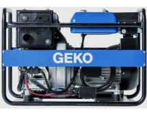   GEKO 10010 E-S/ZEDA