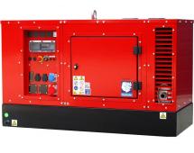   EUROPOWER EPS 243 TDE