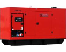   EUROPOWER EPS 250 TDE