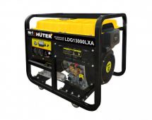   LDG 13000LX Huter (64/2/10)