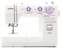    Janome PS 25